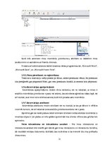 Prakses atskaite 'Viesnīcas administratora un istabenes kvalifikācijas prakses atskaite', 21.