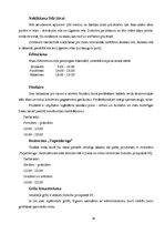 Prakses atskaite 'Viesnīcas administratora un istabenes kvalifikācijas prakses atskaite', 24.