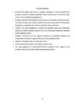 Prakses atskaite 'Viesnīcas administratora un istabenes kvalifikācijas prakses atskaite', 27.