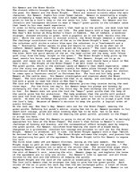 Eseja '"Sir Gawain and The Green Knight." By Sir Gawain', 1.