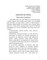 Eseja 'Politisko pētījumu metodes. Aptauju veidi. Intervēšana', 1.