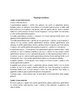 Referāts 'Slimības apdrošināšanas tiesiskais regulējums (darbs ar likumu par maternitātes ', 3.