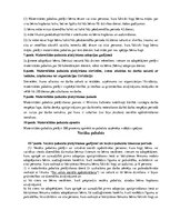 Referāts 'Slimības apdrošināšanas tiesiskais regulējums (darbs ar likumu par maternitātes ', 5.