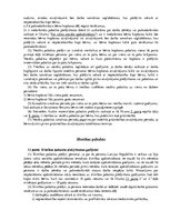 Referāts 'Slimības apdrošināšanas tiesiskais regulējums (darbs ar likumu par maternitātes ', 6.