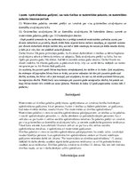 Referāts 'Slimības apdrošināšanas tiesiskais regulējums (darbs ar likumu par maternitātes ', 8.