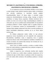 Prakses atskaite 'Prakse Vidzemes reģiona policijas pārvaldē', 6.