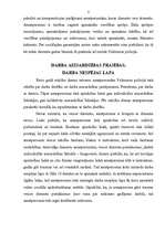 Prakses atskaite 'Prakse Vidzemes reģiona policijas pārvaldē', 8.