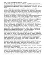 Eseja 'Juvenille Delinquency in America', 2.