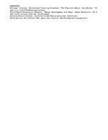 Eseja 'Juvenille Delinquency in America', 3.