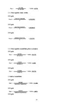 Referāts 'AS "Diena" finanšu analīze', 14.