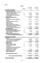 Referāts 'AS "Diena" finanšu analīze', 26.