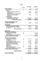 Referāts 'AS "Diena" finanšu analīze', 27.