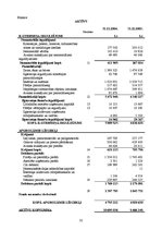 Referāts 'AS "Diena" finanšu analīze', 32.