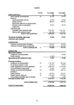 Referāts 'AS "Diena" finanšu analīze', 33.