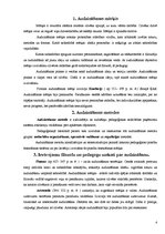 Referāts 'Audzināšana', 4.