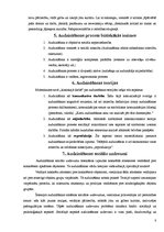 Referāts 'Audzināšana', 8.