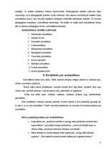 Referāts 'Audzināšana', 9.