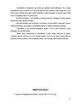 Referāts 'Audzināšana', 11.