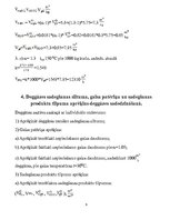 Paraugs 'Kurināmā degšanas aprēķins', 8.