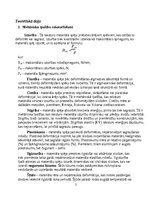 Konspekts 'Inženiermateriālu struktūra un īpašības', 2.