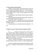 Prakses atskaite 'Vides aizsardzība', 19.