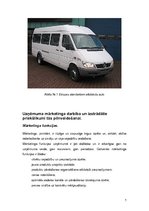 Prakses atskaite 'Prakses atskaite mārketingā', 7.