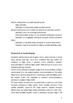 Prakses atskaite 'Prakses atskaite mārketingā', 9.