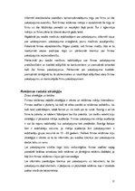 Prakses atskaite 'Prakses atskaite mārketingā', 15.