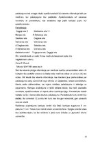 Prakses atskaite 'Prakses atskaite mārketingā', 20.