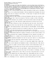 Eseja 'Pride and Prejudice Critism', 1.