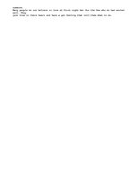 Eseja 'Pride and Prejudice Critism', 2.