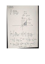 Paraugs 'Matemātika 2. semestra eksāmens', 3.