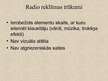 Prezentācija 'Radio reklāma', 6.