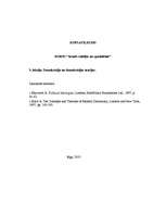 Konspekts 'Demokrātija un demokrātijas teorijas', 1.