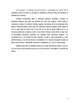 Eseja 'Dž.Orvela romānā "Dzīvnieku ferma" tēlotā pasaules aina', 3.