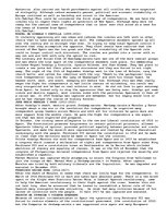 Eseja 'Mexicos Fight for Independence', 2.