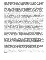 Eseja 'Mexicos Fight for Independence', 3.