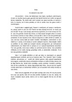 Eseja 'Ko, Latvija, tev varu dot?', 1.