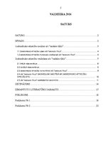 Referāts 'Sabiedriskās attiecības uzņēmumā AS "Sadales tīkls"', 2.