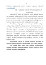 Referāts 'Sabiedriskās attiecības uzņēmumā AS "Sadales tīkls"', 5.