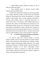 Referāts 'Sabiedriskās attiecības uzņēmumā AS "Sadales tīkls"', 11.