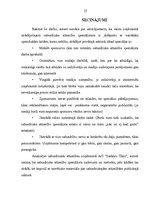 Referāts 'Sabiedriskās attiecības uzņēmumā AS "Sadales tīkls"', 15.