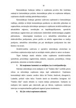 Referāts 'Sabiedriskās attiecības uzņēmumā AS "Sadales tīkls"', 18.