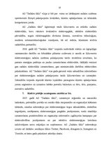 Referāts 'Sabiedriskās attiecības uzņēmumā AS "Sadales tīkls"', 19.