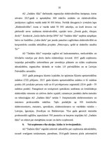 Referāts 'Sabiedriskās attiecības uzņēmumā AS "Sadales tīkls"', 20.