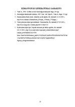 Referāts 'Studentu informētība par datoratkarību', 20.