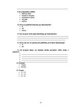 Referāts 'Studentu informētība par datoratkarību', 23.