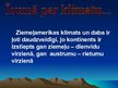 Prezentācija 'Ziemeļamerikas klimats un dabas zonas', 2.