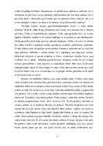 Eseja 'Personības ētika', 3.