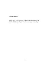 Eseja 'Personības ētika', 5.